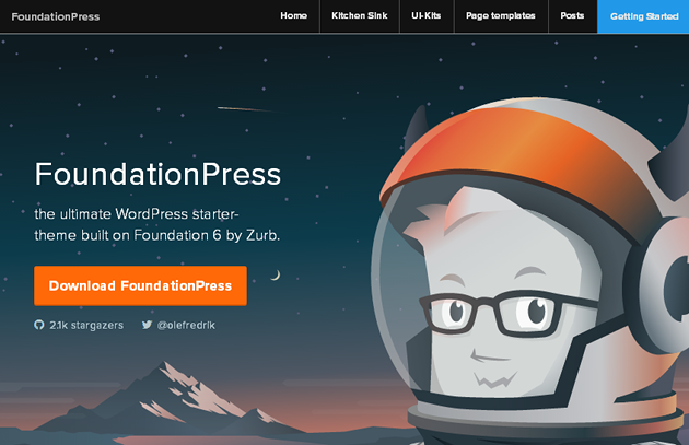 FoundationPress