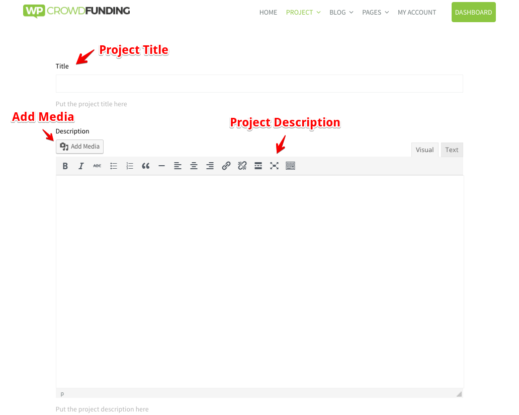 crowdfunding