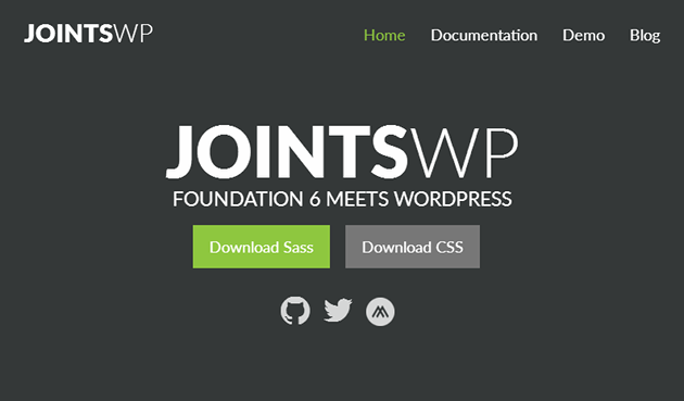 JointsWP