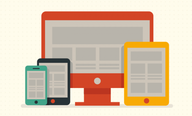 Responsive Web Design