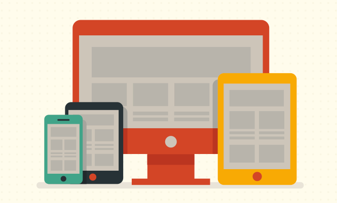 Responsive Web Design