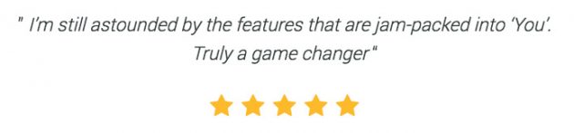 review