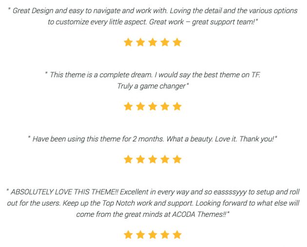reviews