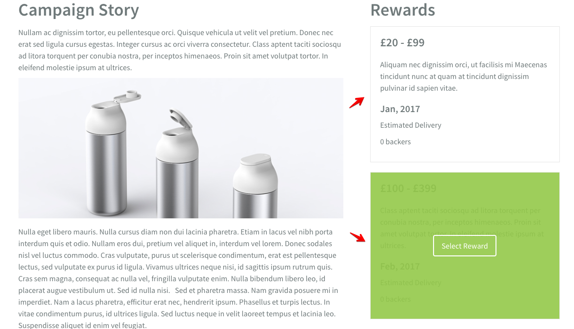 crowdfunding