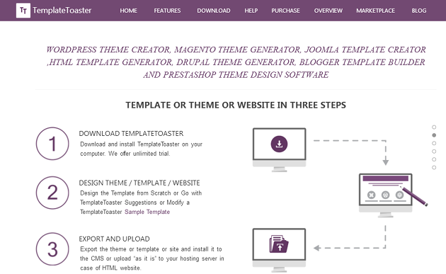 TemplateToaster