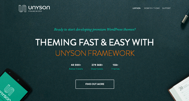 Unyson