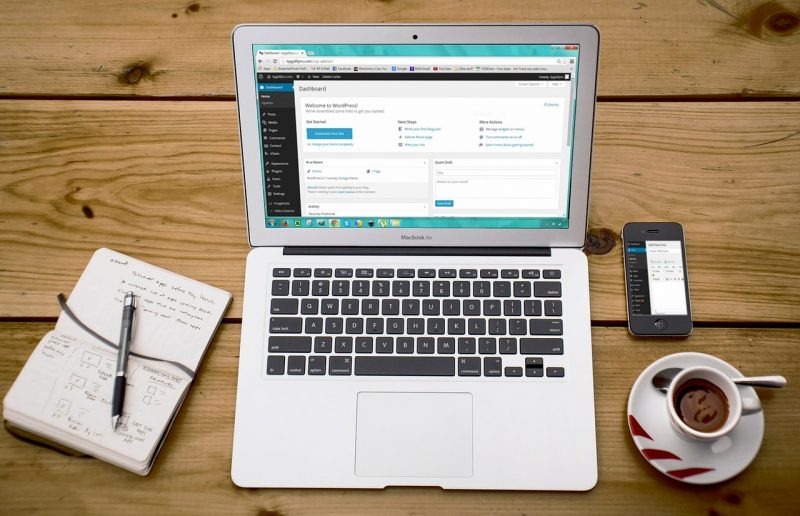 The 3 Things to Look for in a Great WordPress Theme
