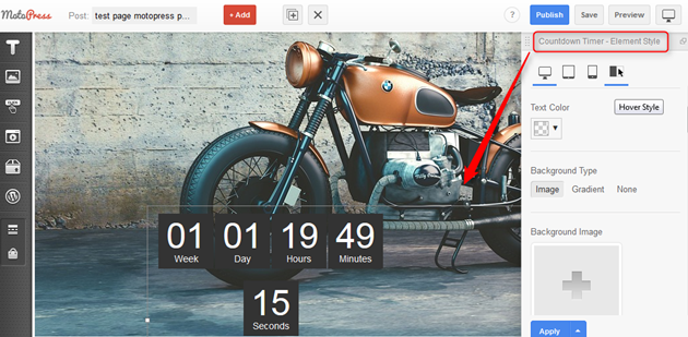 Content Editor by MotoPress WordPress Plugin
