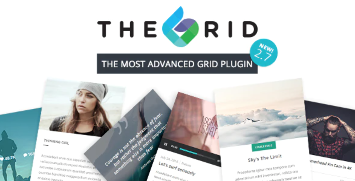 The Grid
