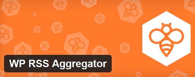 WP RSS Aggregator