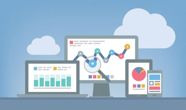 Web design reflects seo results