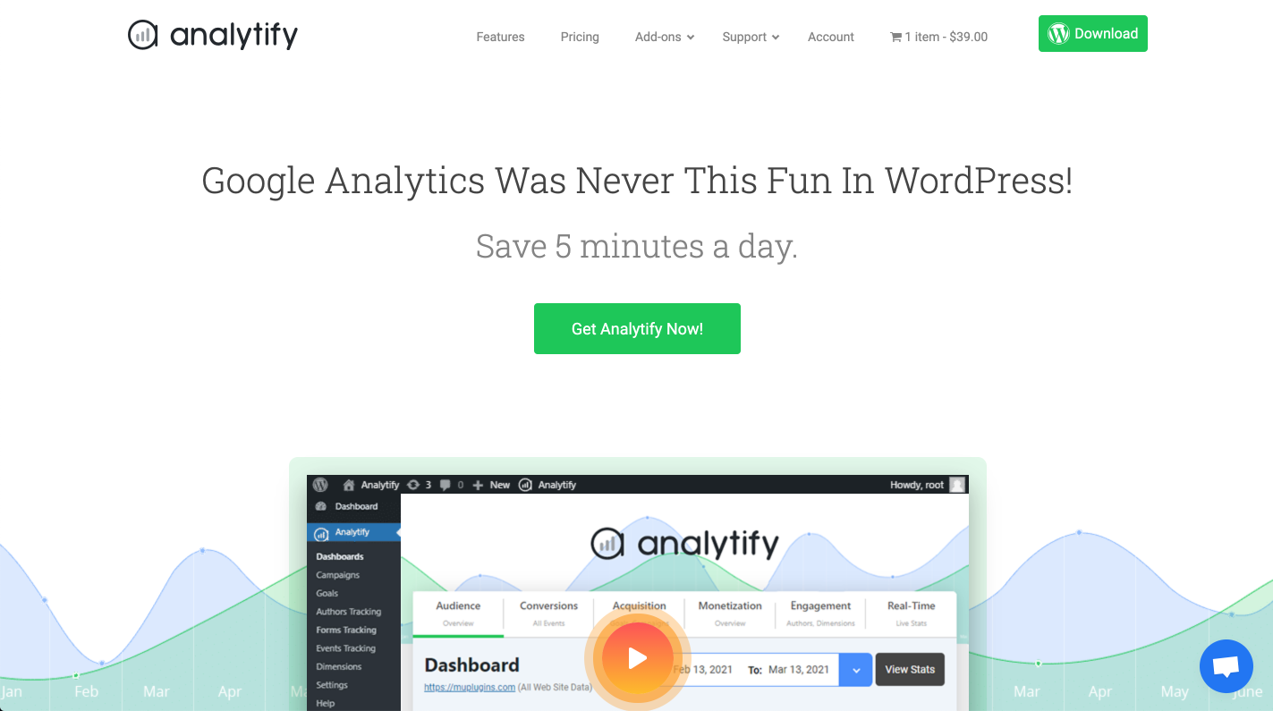 analytify