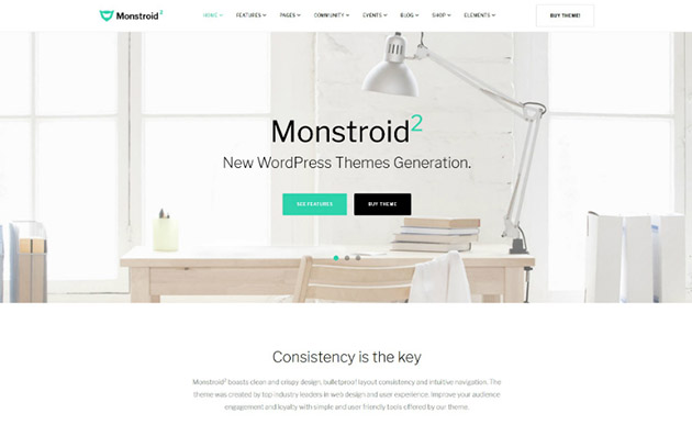 Monstroid2