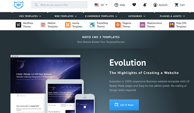 MotoCMS
