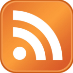 rss feed icon