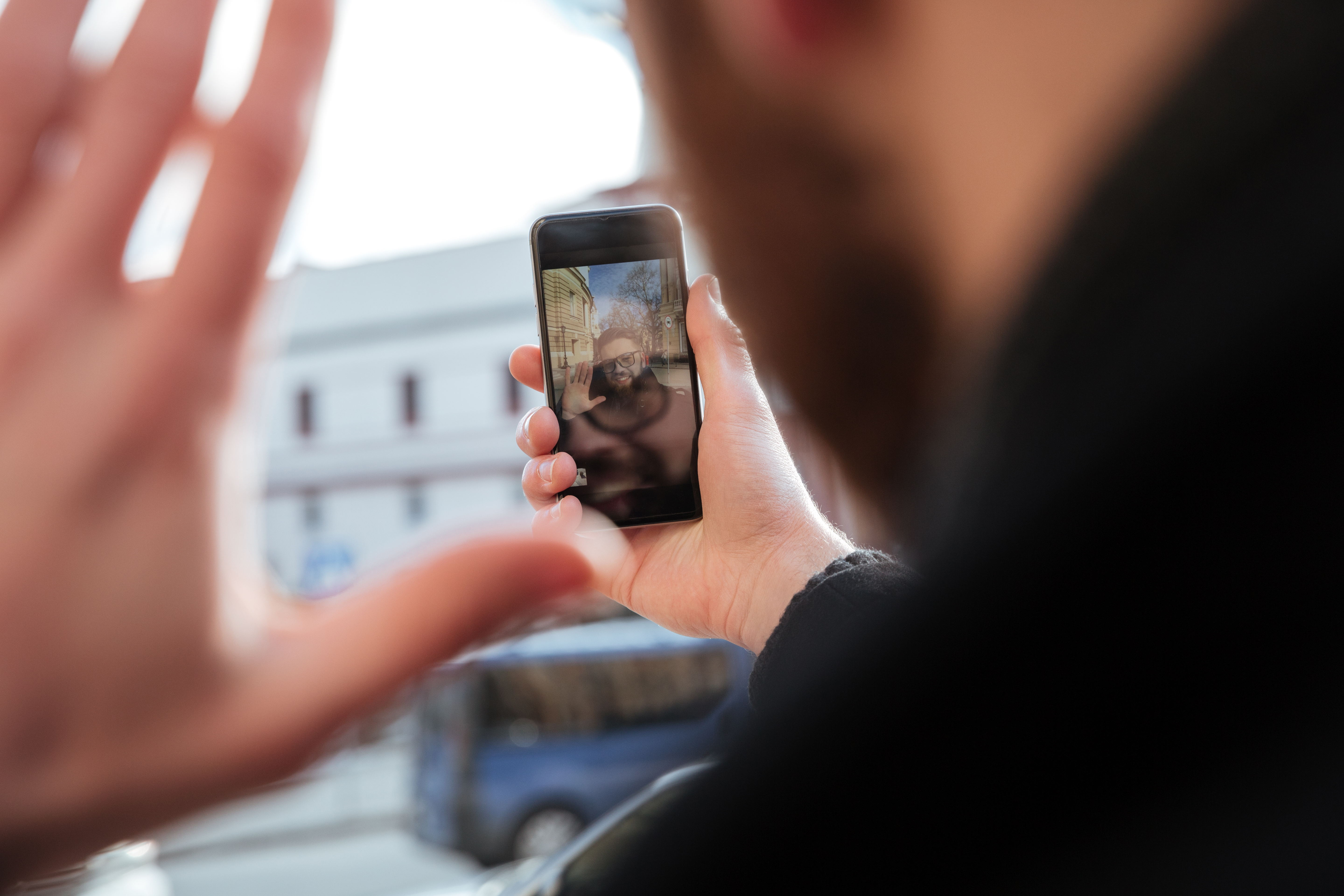 vlogging