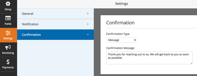 WPForms - Conditional Logic Form Rules