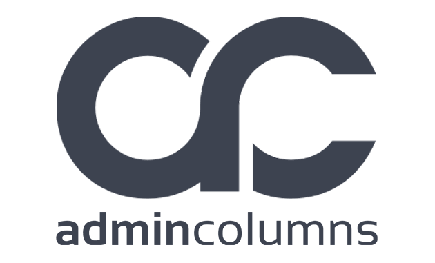 Admin Columns Pro
