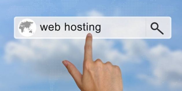 Web Hosting Services