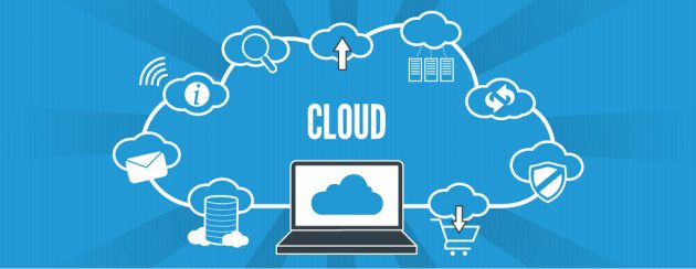cloud hosting