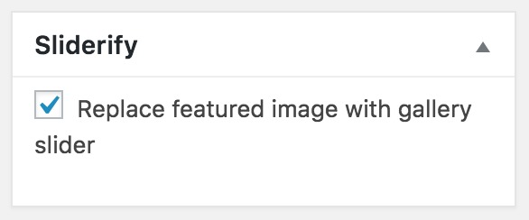 Checkbox