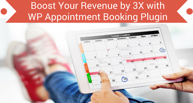 Online Appointment Booking Plugin