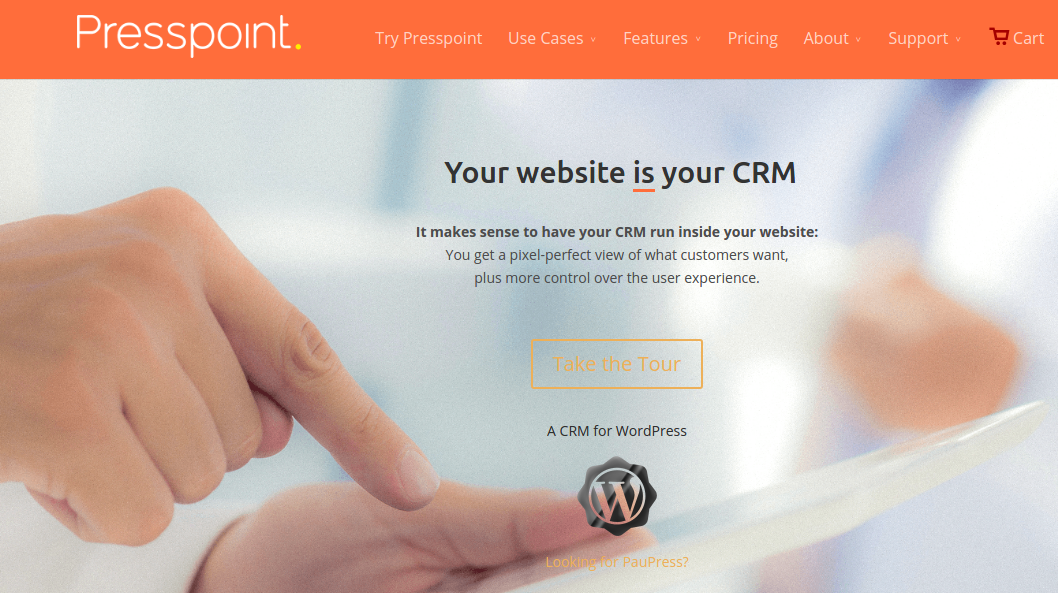 presspoint-crm