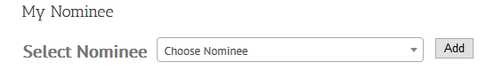 SUMO Reward Points - WooCommerce Points and Rewards - Points Nominee