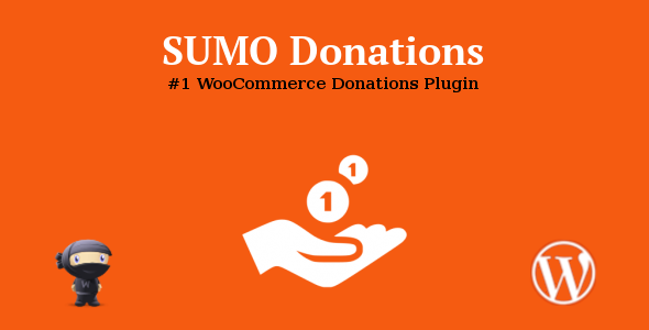 SUMO Reward Points - WooCommerce Points and Rewards - SUMO Donations
