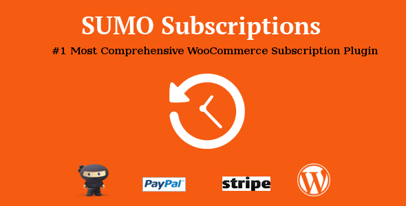 SUMO Reward Points - WooCommerce Points and Rewards - SUMO Subscriptions