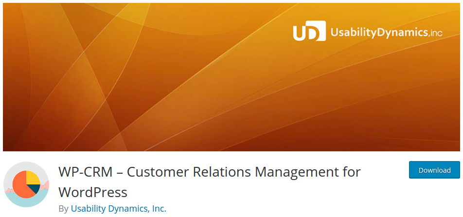 wp-crm