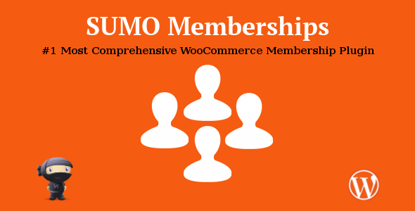 WooCommerce Recover Abandoned Cart - SUMO Memberships