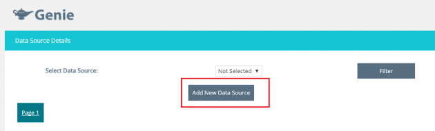 WordPress Data Manager 2
