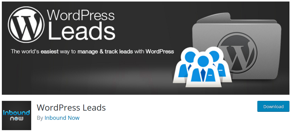 wordpress-leads