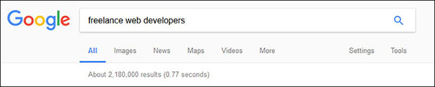 google_search