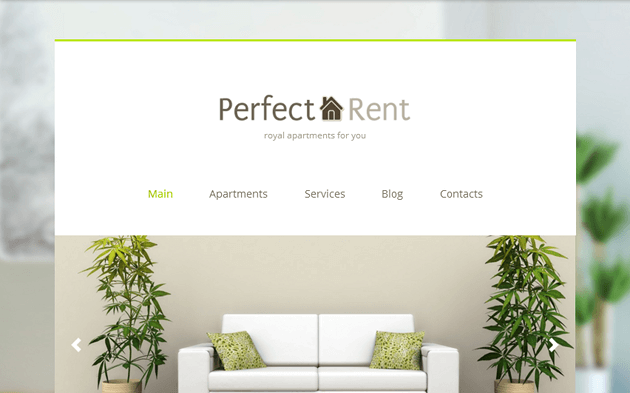 Perfect WordPress Theme