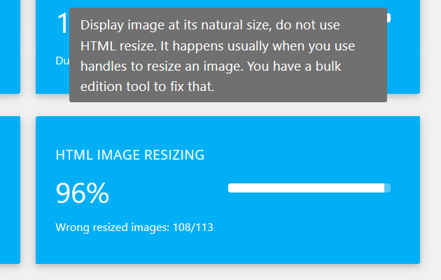 WP Meta SEO - Dashboard Suggestion