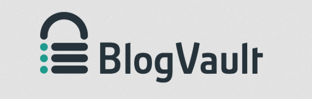 BlogVault Plugin