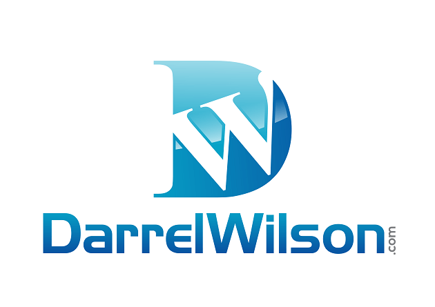 Darrel Wilson - darrelwilson.com