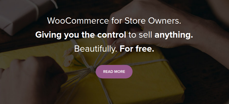woocommerce