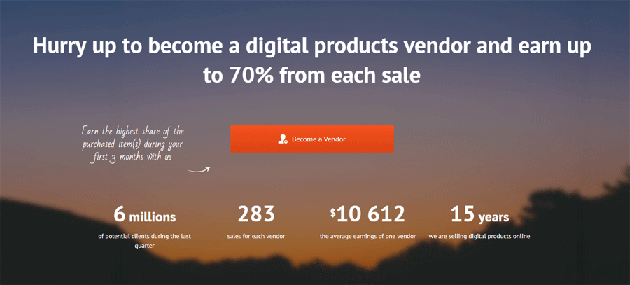 templatemonster marketplace