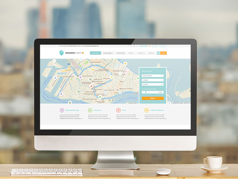 Business Finder featured img