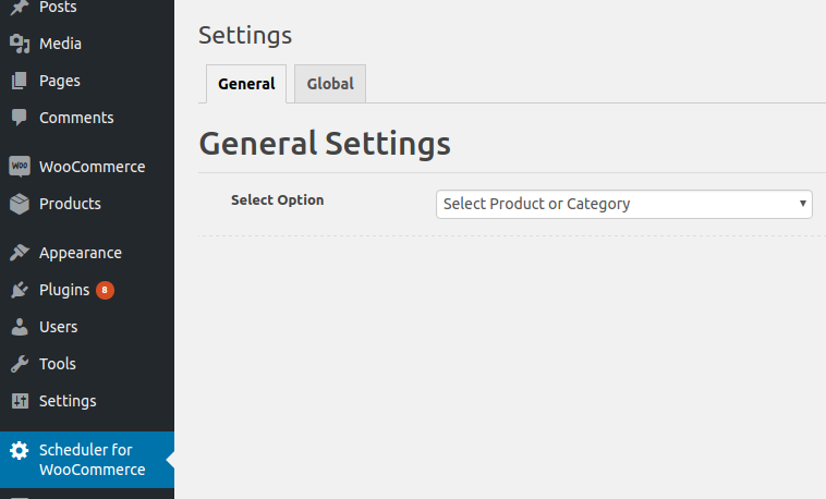 general-settings
