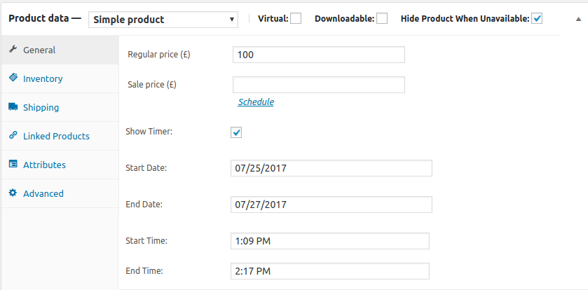 scheduler-edit-page