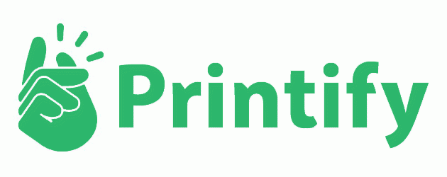 Printify logo
