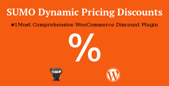 SUMO Dynamic Pricing Discounts