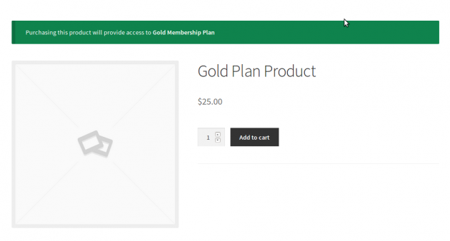 SUMO Memberships - Plan Access Product Page
