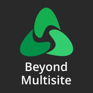 Beyond Multisite