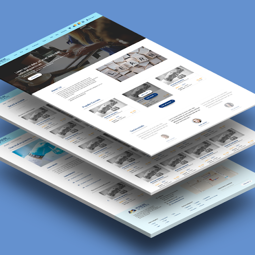 e-learning-theme
