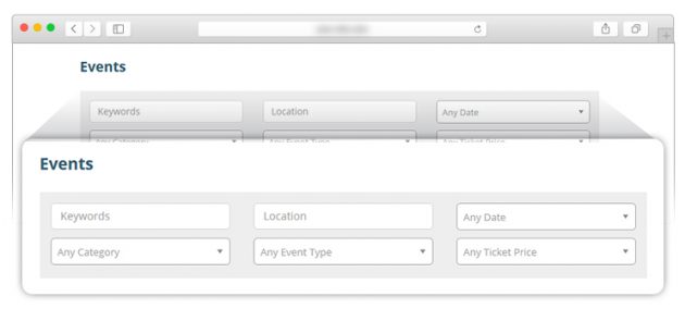 WP Event Manager WordPress Plugin